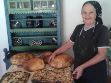 Convivium Transilvania - alloggio in  Sighisoara (07)