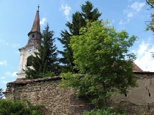 Convivium Transilvania - alloggio in  Sighisoara (09)