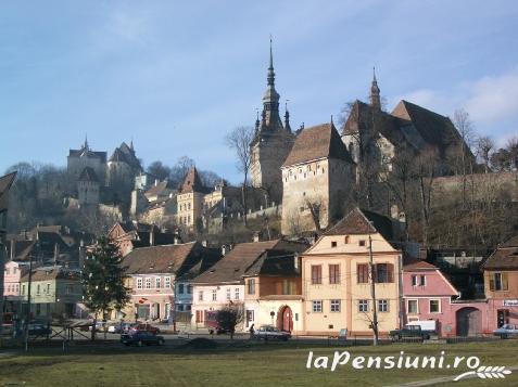 Convivium Transilvania - alloggio in  Sighisoara (Attivit&agrave; e i dintorni)