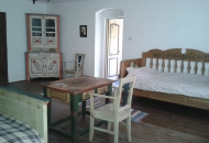 Convivium Transilvania - apartament