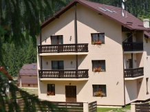 GreenLand House Voronet - alloggio in  Gura Humorului, Voronet, Bucovina (01)