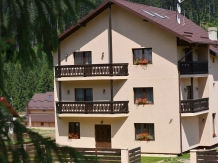 GreenLand House Voronet - accommodation in  Gura Humorului, Voronet, Bucovina (01)