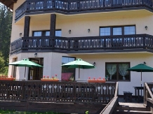 GreenLand House Voronet - accommodation in  Gura Humorului, Voronet, Bucovina (03)