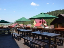 GreenLand House Voronet - accommodation in  Gura Humorului, Voronet, Bucovina (04)