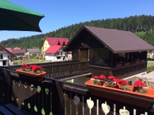 GreenLand House Voronet - alloggio in  Gura Humorului, Voronet, Bucovina (05)