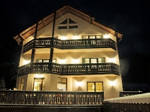 GreenLand House Voronet - alloggio in  Gura Humorului, Voronet, Bucovina (07)