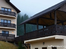 GreenLand House Voronet - accommodation in  Gura Humorului, Voronet, Bucovina (11)