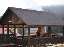 GreenLand House Voronet - accommodation in  Gura Humorului, Voronet, Bucovina (12)