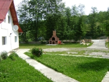 Pensiunea Rustica - accommodation in  Gura Humorului, Bucovina (03)