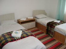 Pensiunea Rustica - accommodation in  Gura Humorului, Bucovina (08)