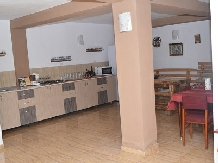 Pensiunea Valu - accommodation in  Oltenia (03)