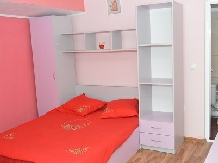 Pensiunea Valu - accommodation in  Oltenia (09)