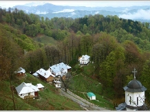 Pensiunea Valu - accommodation in  Oltenia (17)