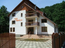 Casa Soarelui - alloggio in  Sovata - Praid (01)