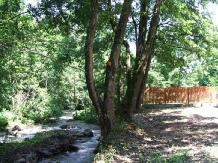 Casa Soarelui - alloggio in  Sovata - Praid (02)