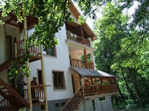 Casa Soarelui - alloggio in  Sovata - Praid (03)