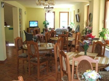 Casa Soarelui - accommodation in  Sovata - Praid (04)