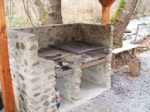 Casa Soarelui - accommodation in  Sovata - Praid (08)