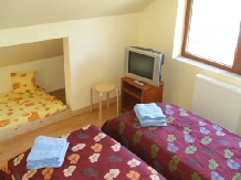 Casa Soarelui - accommodation in  Sovata - Praid (13)