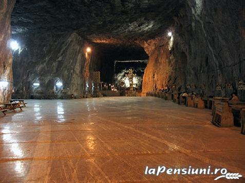 Casa Soarelui - alloggio in  Sovata - Praid (Attivit&agrave; e i dintorni)