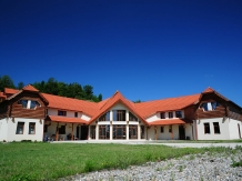 Pensiunea Meander - accommodation in  Transylvania (01)