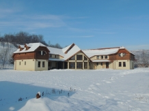 Pensiunea Meander - accommodation in  Transylvania (02)