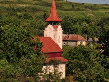 Pensiunea Meander - accommodation in  Transylvania (09)