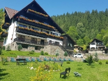 Pensiunea Poiana Soarelui - accommodation in  Rucar - Bran, Moeciu (04)