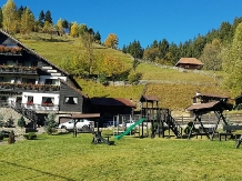 Pensiunea Poiana Soarelui - cazare Rucar - Bran, Moeciu (05)