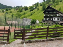 Pensiunea Poiana Soarelui - alloggio in  Rucar - Bran, Moeciu (06)