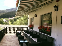 Pensiunea Poiana Soarelui - accommodation in  Rucar - Bran, Moeciu (11)