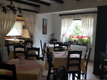 Pensiunea Poiana Soarelui - accommodation in  Rucar - Bran, Moeciu (13)