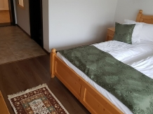 Pensiunea Poiana Soarelui - accommodation in  Rucar - Bran, Moeciu (17)