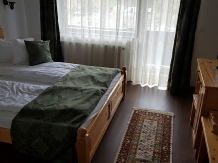 Pensiunea Poiana Soarelui - accommodation in  Rucar - Bran, Moeciu (19)