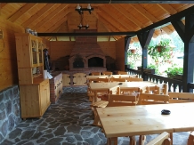 Pensiunea Poiana Soarelui - accommodation in  Rucar - Bran, Moeciu (21)