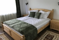 Pensiunea Poiana Soarelui - Camera 2-3 persoane cu balcon