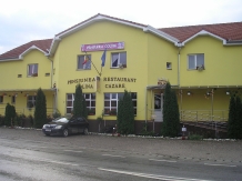 Pensiunea Colina - accommodation in  Transylvania (01)
