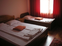 Pensiunea Colina - alloggio in  Transilvania (05)