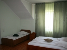 Pensiunea Colina - accommodation in  Transylvania (09)