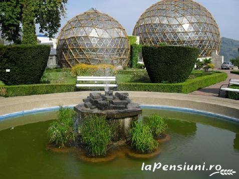 Pensiunea Colina - alloggio in  Transilvania (Attivit&agrave; e i dintorni)