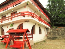 Vila Ranca - alloggio in  Nord Oltenia, Transalpina (02)