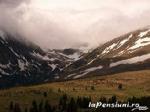 Vila Ranca - alloggio in  Nord Oltenia, Transalpina (10)