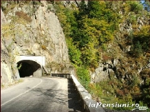 Casa Corbeni - cazare Fagaras, Transfagarasan (09)