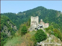 Casa Corbeni - cazare Fagaras, Transfagarasan (10)