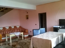Casa Edy - accommodation in  Bistrita (05)