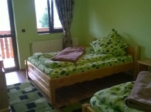 Casa Edy - accommodation in  Bistrita (06)