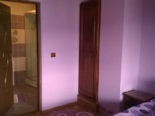 Casa Edy - accommodation in  Bistrita (07)