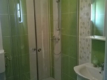 Casa Edy - alloggio in  Bistrita (09)
