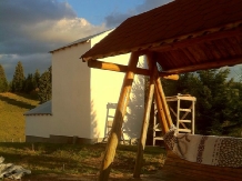 Casa Cerbilor - alloggio in  Rucar - Bran, Piatra Craiului, Tara Muscelului (02)
