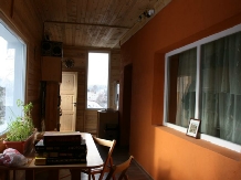 Casa Cerbilor - accommodation in  Rucar - Bran, Piatra Craiului, Muscelului Country (06)